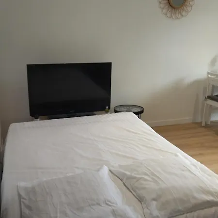 L'escapade Apartmán *