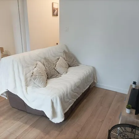 Apartmán L'escapade *
